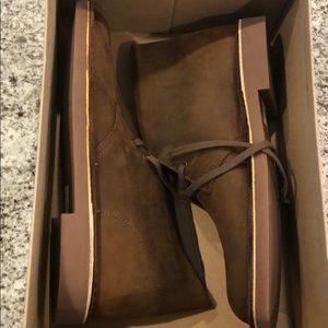 Clarks Bushacre 2 Men’s Boot